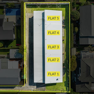 84 Cormier Pike Apt. 054 - Balgowlah heights