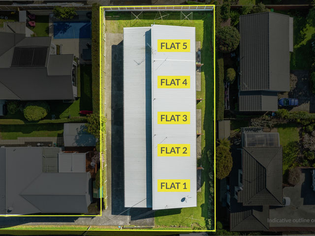 65A Rawhiti Road Onehunga