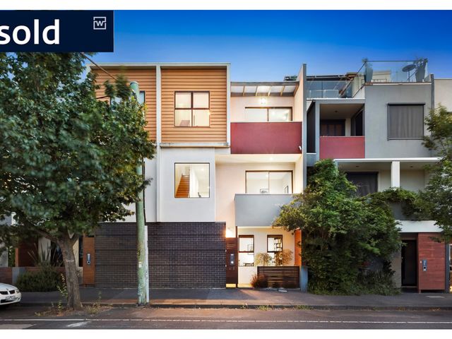 516 Napier Street Fitzroy North