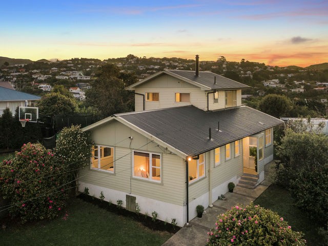 39 Lynda Avenue Paparangi