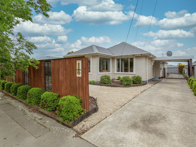 93 Cobham Street Spreydon