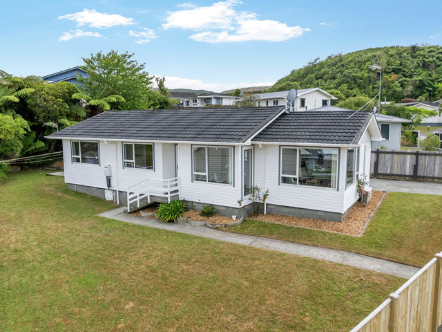 10 Christchurch Crescent Kelson
