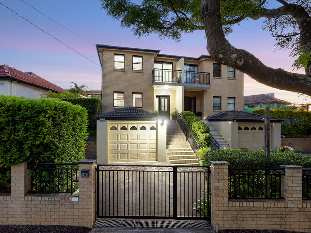 1A Brisbane Street Chifley