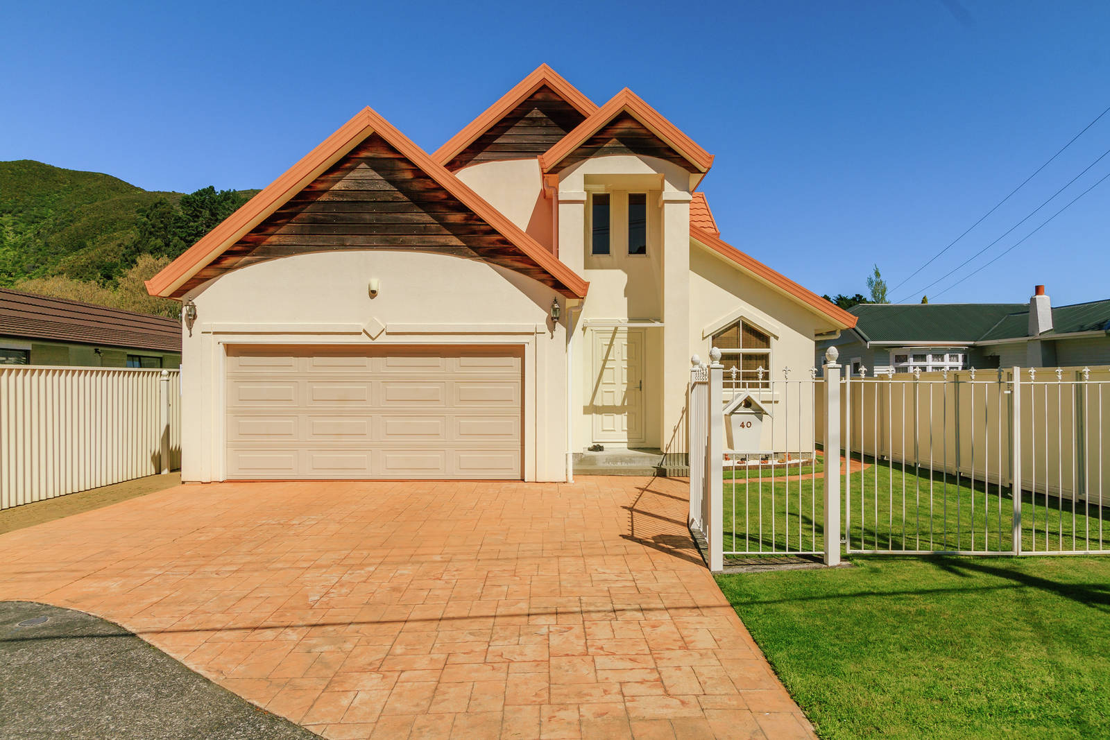 40 Norton Park Avenue, Fairfield 4 Bed House Deadline Sale