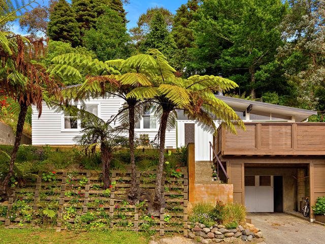 27 Kopara Grove Stokes Valley