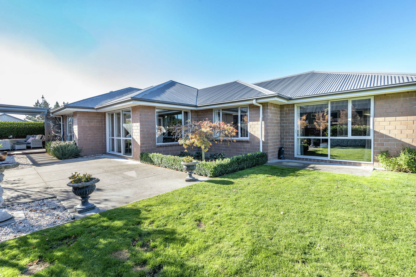 48 Huntingdon Drive, Rangiora