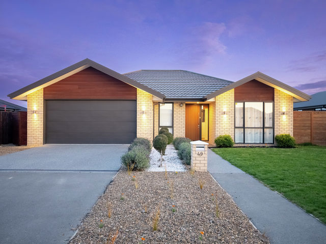 49 Andesite Drive Rolleston