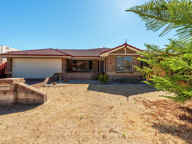 4 Canouan Loop Secret Harbour