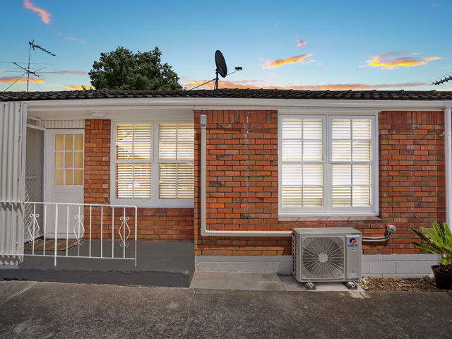 10/346 Onehunga Mall Onehunga