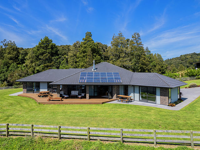 148 Karanui Road Kamo