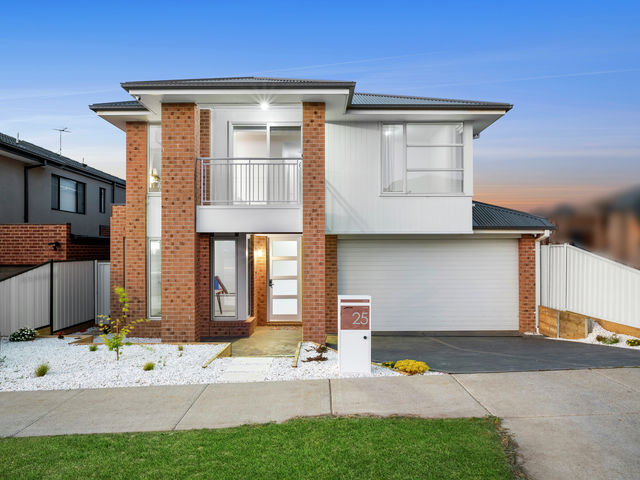 25 Smithson Road Doreen