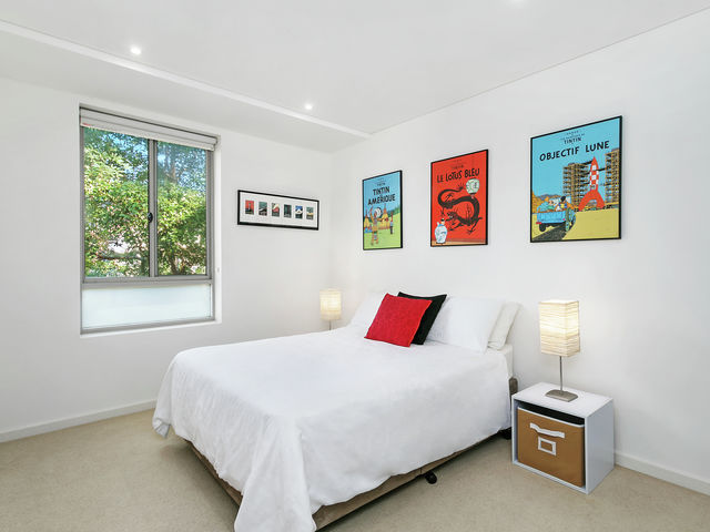 4/33 Morton Street Wollstonecraft