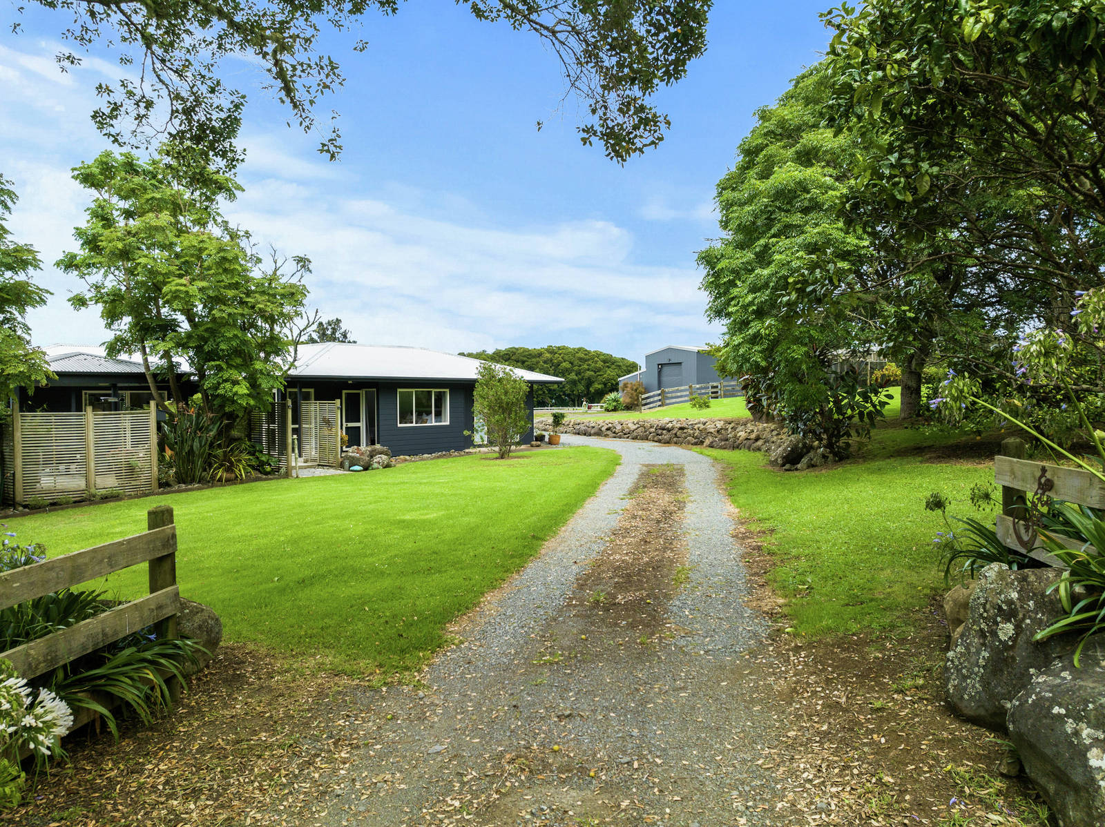 155 Nisbet Road, Maungatapere 4 Bed Lot Private Treaty