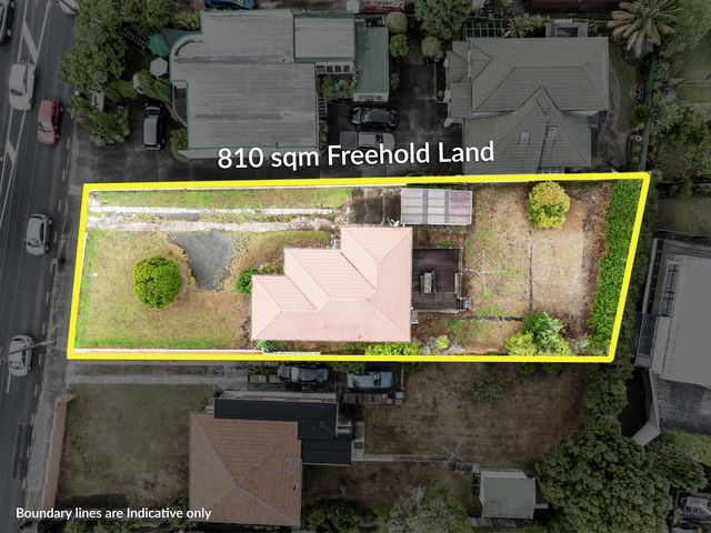 213 Campbell Road Greenlane