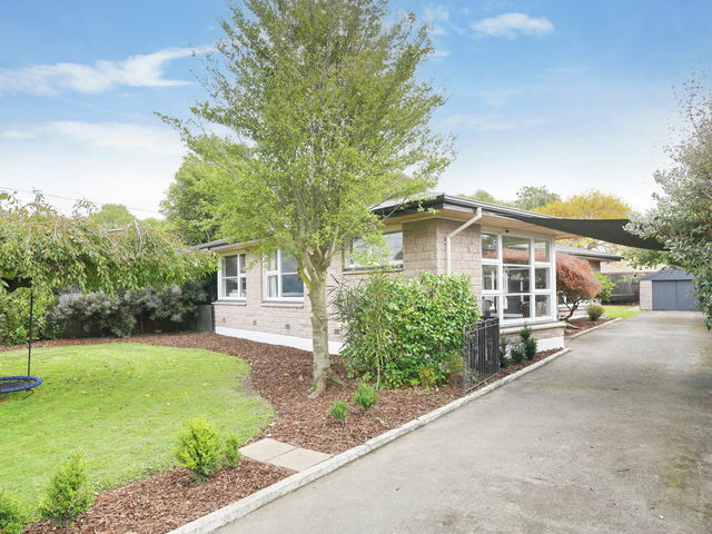 9 Hindess Street Halswell