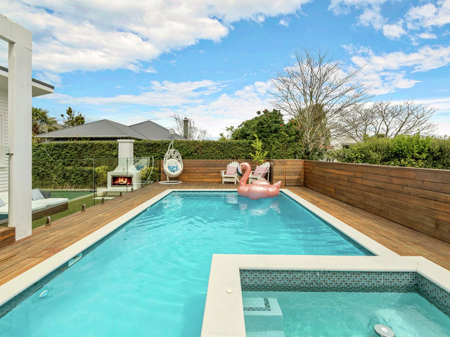 13 Mont Le Grand Road Mount Eden