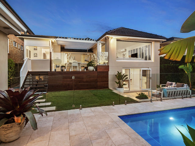 53 Beatrice Street Balgowlah Heights