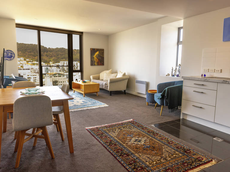 13E/30 Taranaki Street Te Aro