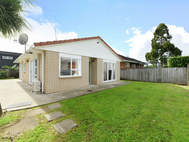 2 Paramu Avenue Birkdale
