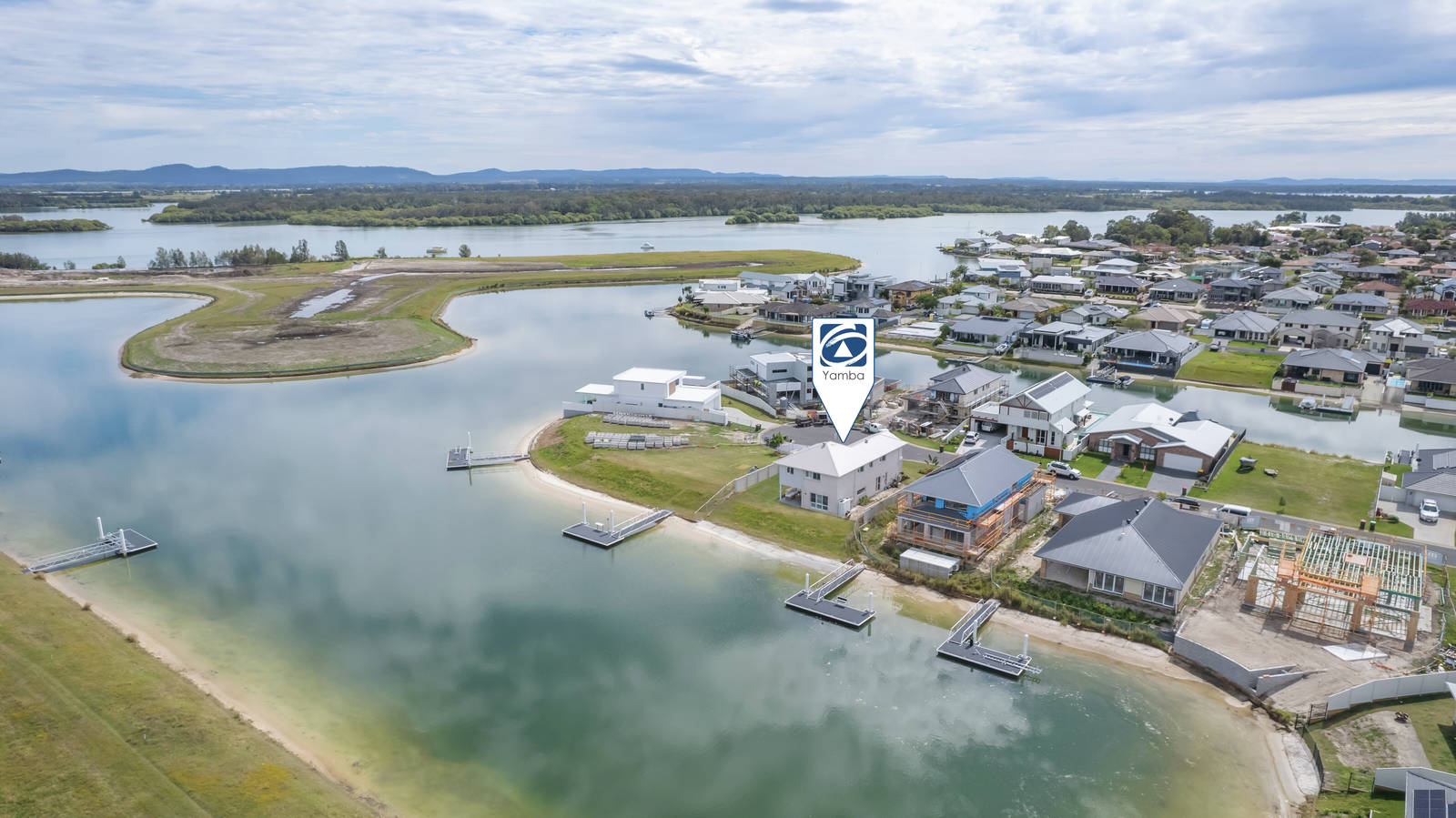 9 Amaroo Place, Yamba 5 Bed House For Sale