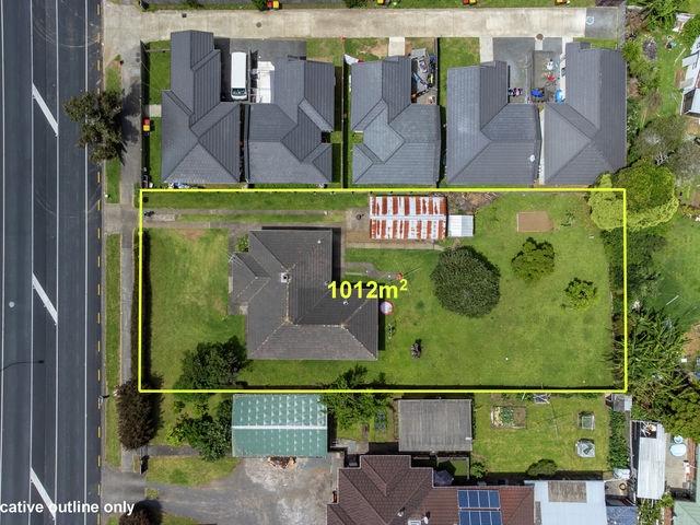 48 Browns Road Manurewa