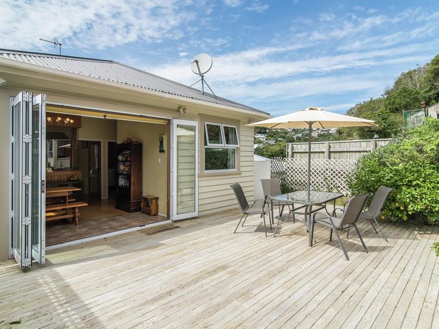 264 Ohiro Road Brooklyn