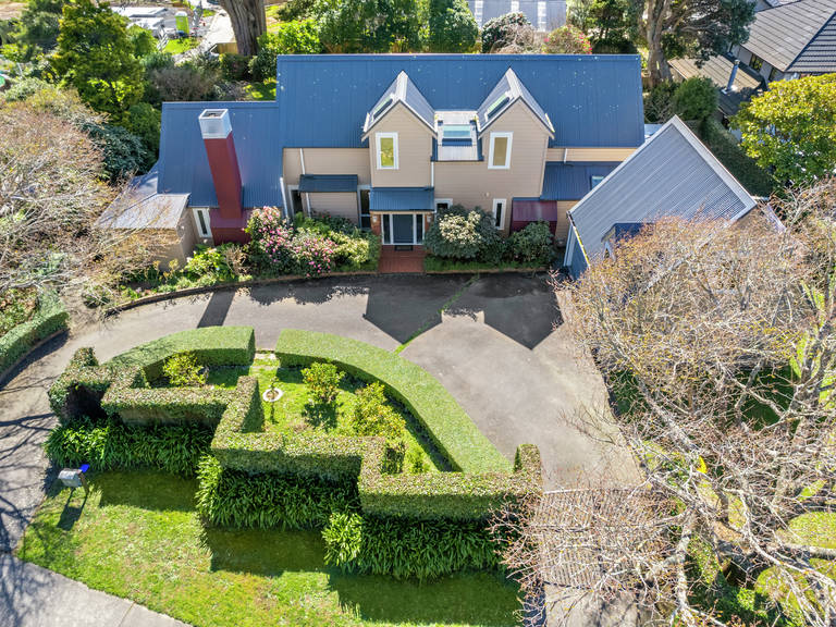 14 Halswater Drive Churton Park