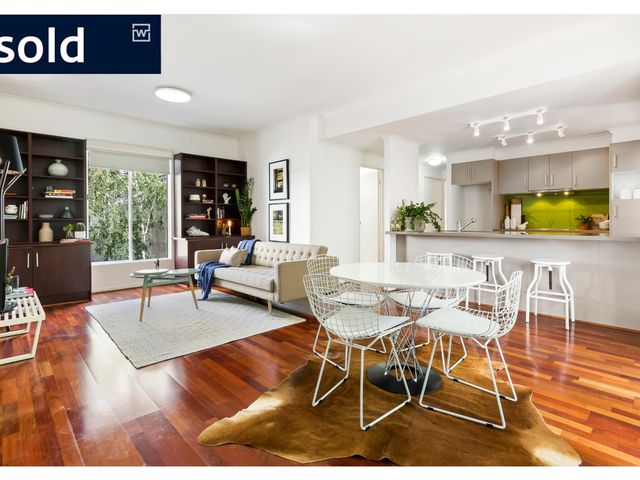 10/200 Brighton Street Richmond