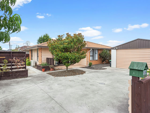 24b McHaffies Place Wainoni