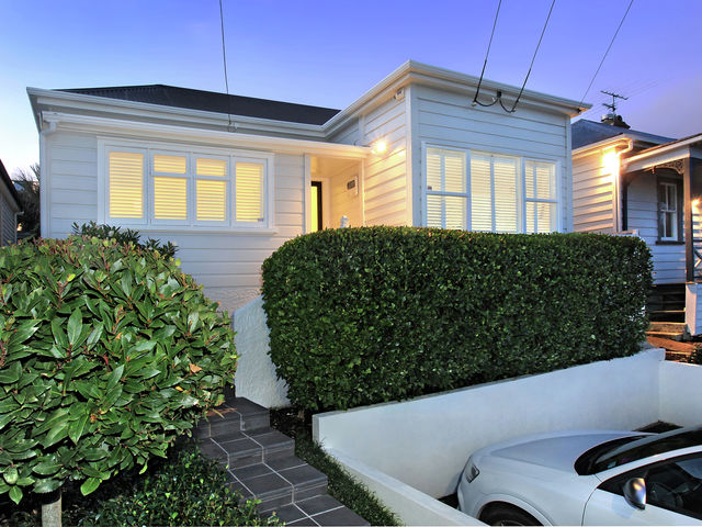 43 Home Street Grey Lynn