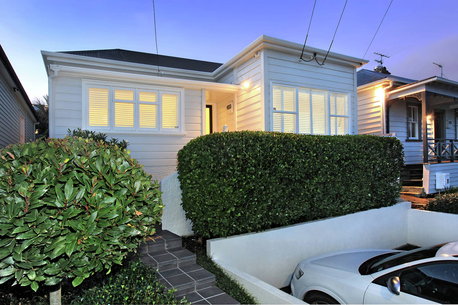 43 Home Street, Grey Lynn