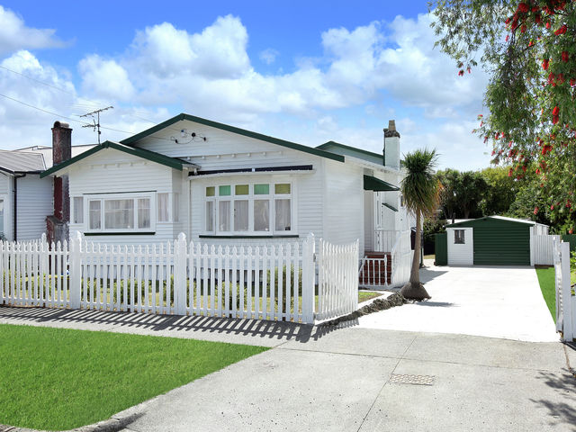 19 Springleigh Avenue Mount Albert