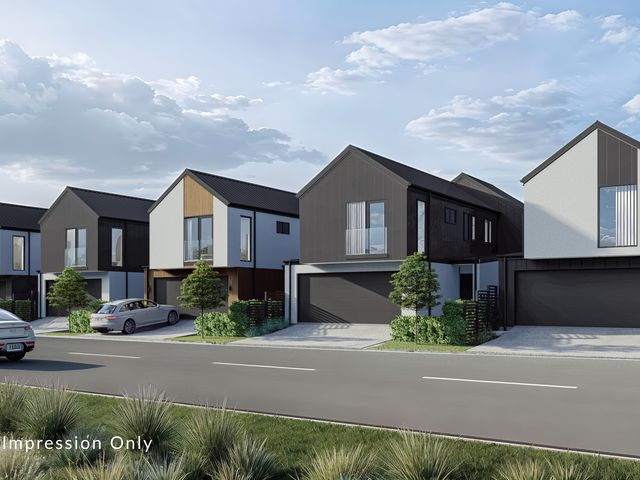 13 Bristow Lane Kaiapoi