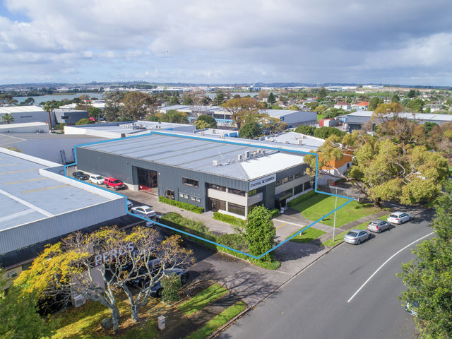 12 Fisher Crescent Mt Wellington