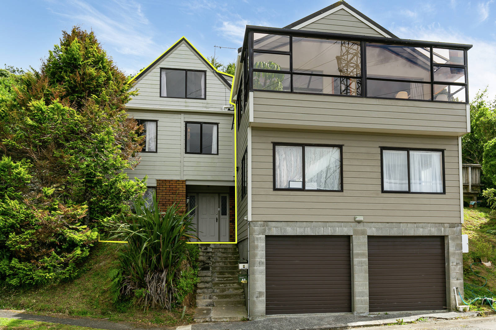 9A Chequers Way, Crofton Downs 4 Bed Unit Private Treaty