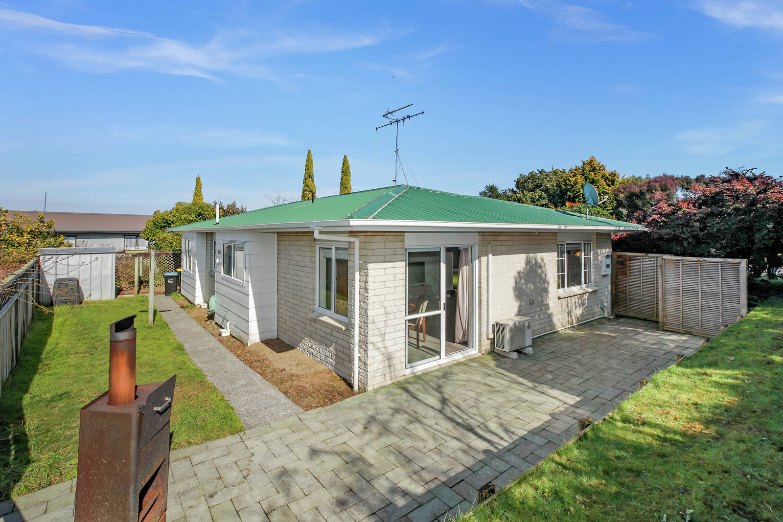 100 Taylor Avenue, Te Awamutu 3 Bed House Private Treaty