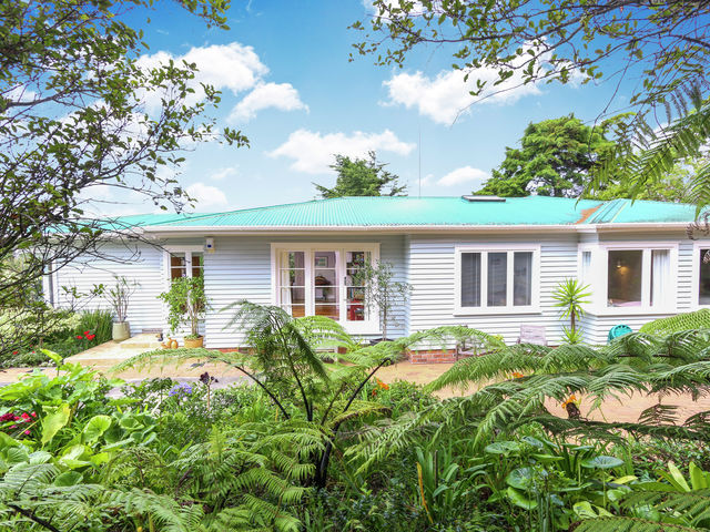 55 Goodall Street Hillsborough