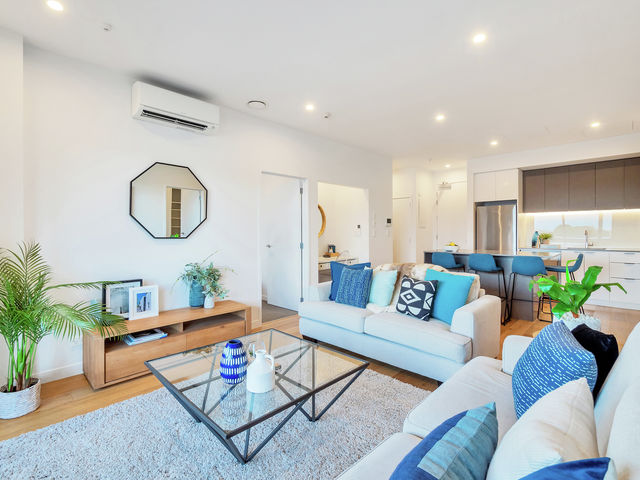 312/1 Kimiora Street Three Kings