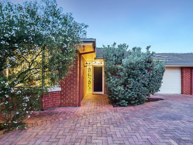 2/321 Glen Osmond Road Glenunga