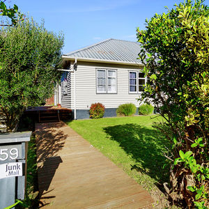 84 Cormier Pike Apt. 054 - Balgowlah heights