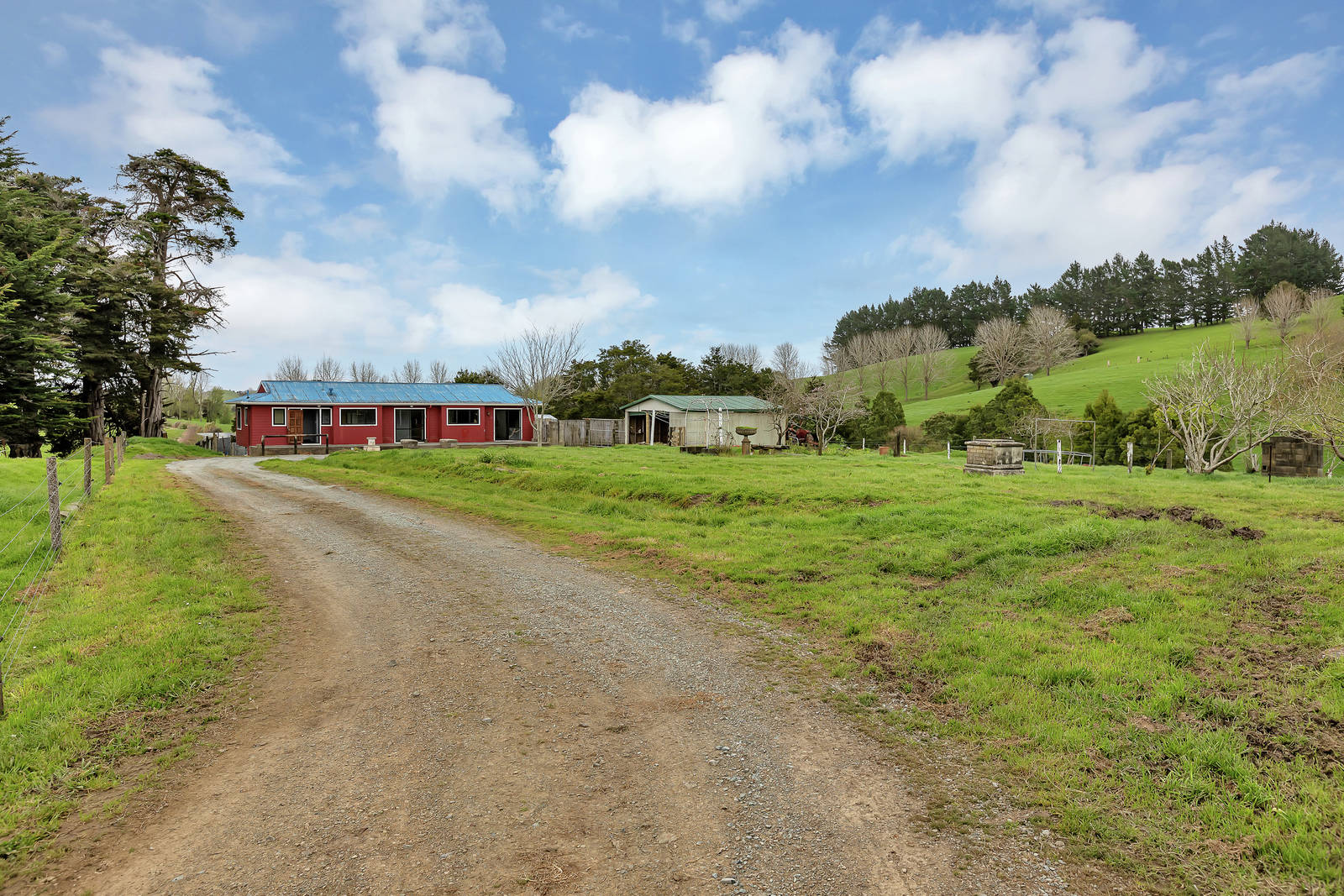 276 Neville Road, Waiotira 3 Bed Lot Sold after Auction
