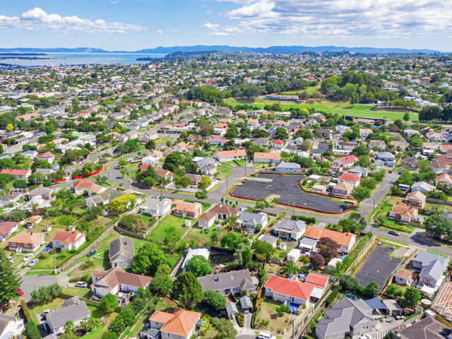 6A Torokina Place Onehunga