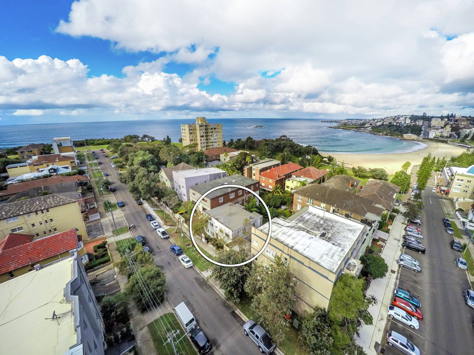 31 Arcadia Street , Coogee