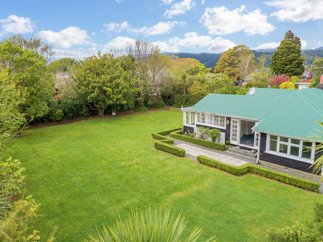 12 Barton Road Heretaunga