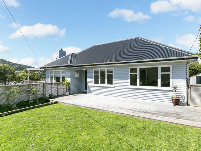 41 Heke Street Ngaio