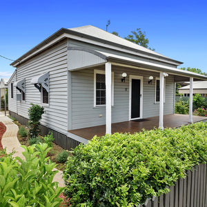 84 Cormier Pike Apt. 054 - Balgowlah heights