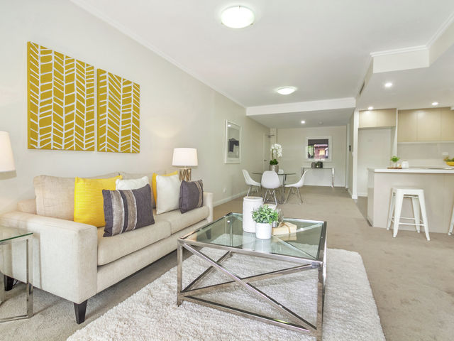 101/9-13 Birdwood Avenue Lane Cove