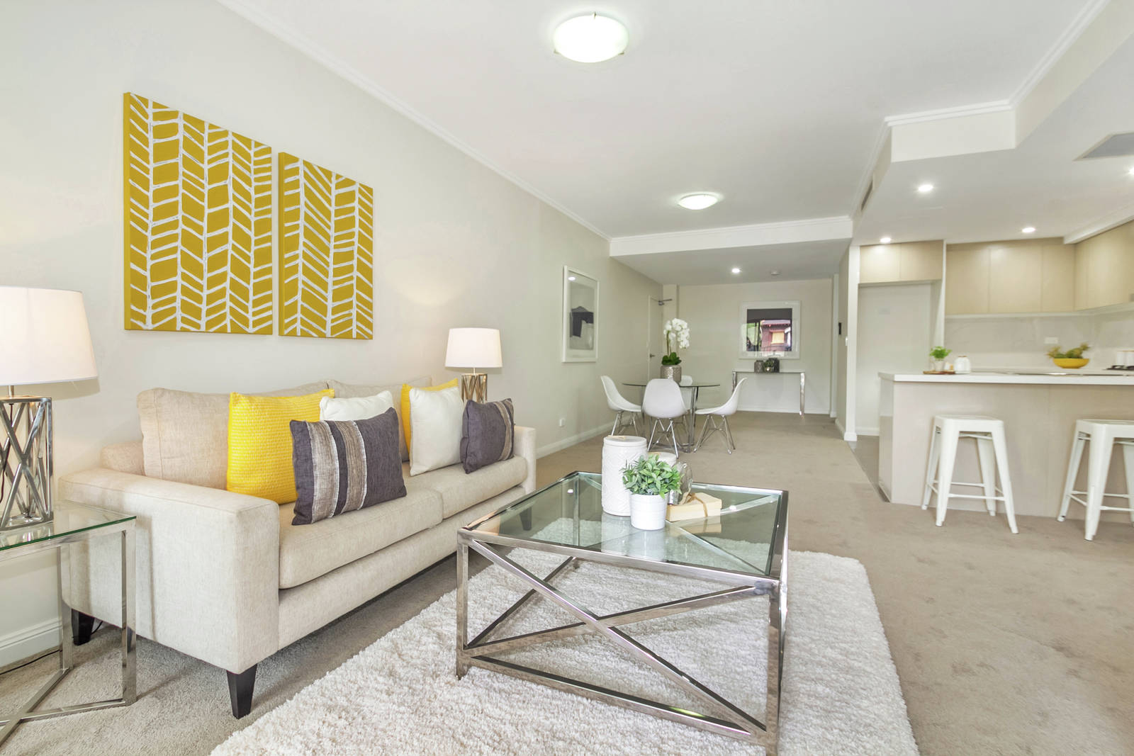 101/913 Birdwood Avenue, Lane Cove