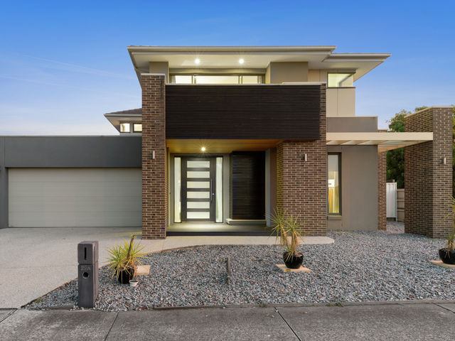 29A Eliot Avenue Doreen