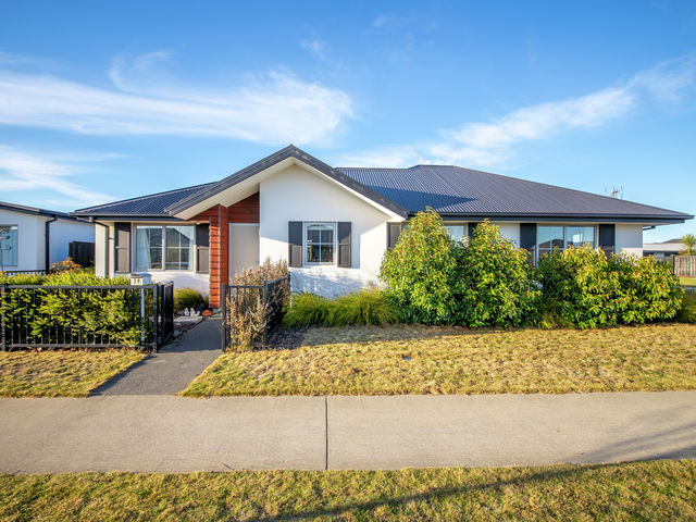 79 Charlbury Drive Rolleston